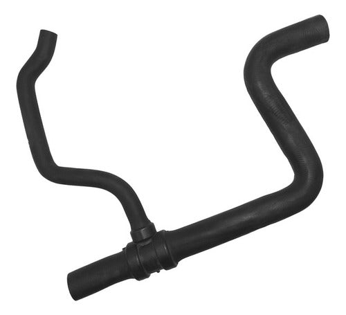 CAU-19068 - MANGUERA MOLDEADA INFERIOR - MANGUERA MOLDEADA INFERIOR - SATURN L100 2.2L 2001-2002 - SATURN L200 2.2L 2001-2003 - SATURN LS 2.2L 2000 - SATURN LS1 2.2L 2000 - SATURN LW