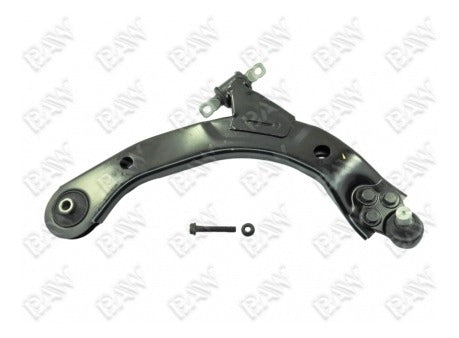 BAW-CM086 - HORQUILLA DE SUSPENSION - HORQUILLA DELANTERO INFERIOR R - CHEVROLET COBALT 2005-2010 - PONTIAC G4 2005-2006 - PONTIAC G5 2007-2009 - SATURN ION 2005-2007