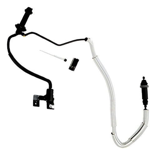 LK-513010810 - F-350 XL XL ESTACAS CHASIS CABINA V8 6.2L SOHC 2011