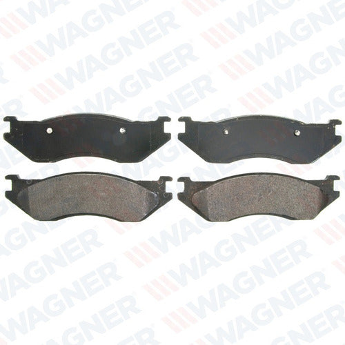 WX-966A - (S)(7868-D966A) R.D. DURANGO 03