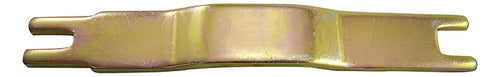 HO-448 - ESTRIBO DE FRENO DE ESTACIONAMIENTO TRASERO IZQUIERDO PARA CHRYSLER GRAND VOYAGER 1991-1995