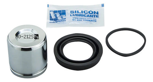 HO-212S - KIT DE PISTÓN DEL CALIPER DE FRENO DE DISCO PARA CHRYSLER PACIFICA 2004-2008