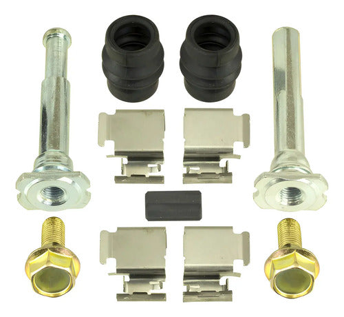 HO-KC353 - KIT DE HARDWARE DEL CALIPER DE FRENO DE DISCO PARA FORD FIVE HUNDRED 2006-2007