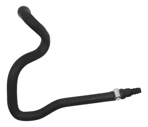 CAU-5762 - MANGUERA DE REFRIGERACIÓN PARA AUDI TT L4 1.8L GASOLINA 2003-2006