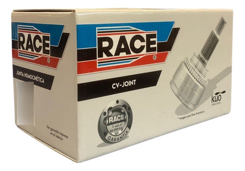 RC-8461 - (L)(AUT) AVENGER 3.5L 08/09 JOURNEY 3.5L 09/10 CHRYSLER CIRRUS 3.5L 07/10