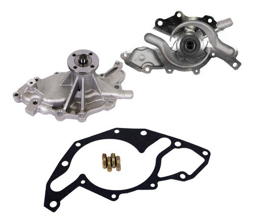 B-884 - (US5035)(P-884)(130-1720)S-10 PICK UP 2.8L 89/93 PICK UP 3.1L 91/94