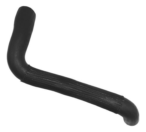 CAU-4546 - MANGUERA MOLDEADA INFERIOR <BR> MANGUERA MOLDEADA INFERIOR <BR> CHEVROLET EXPRESS 1500 5.7L 96-99