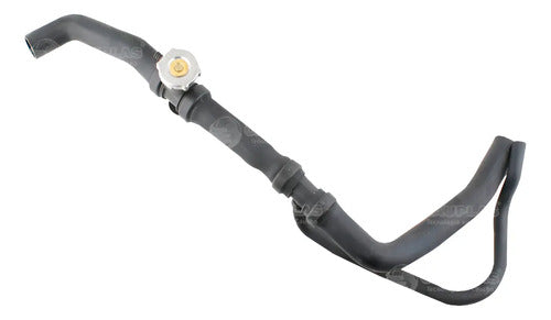 CAU-19212 - MANGUERA DE RADIADOR SUPERIOR PARA DODGE CALIBER L4 1.8L GASOLINA 2007-2009