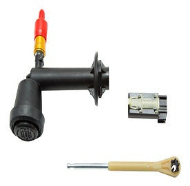 LK-511006810 - CILINDRO DE CLUTCH SUPERIOR - CILINDRO DE CLUTCH SUPERIOR - CHEVROLET SUBURBAN 1990-1994 (V8 5.7L) - CHEVROLET C1500 1992-1994/1998-1999 (V8 5.7L) - CHEVROLET C3500 1995-1998 (V8 5.7L) - CHEYENNE C10 C30 96-98