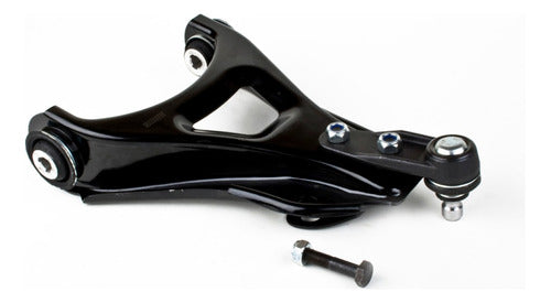 MG-K620075 - HORQUILLA DE SUSPENSION <BR> HORQ C/ROT INF DEL IZQ KANGOO 02/06