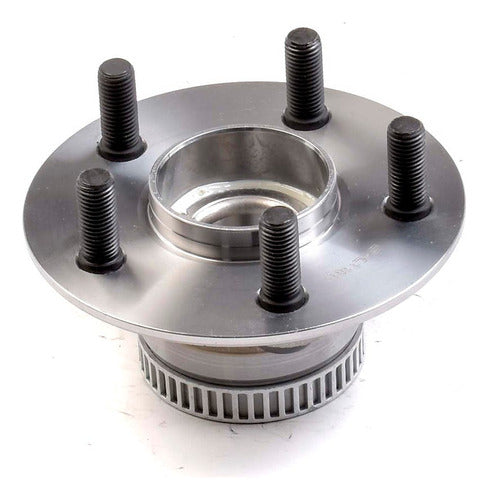 SD-CR2167-S - MAZA MAZA TRASERA CON ABS CHRYSLER NEON 2000-2005 CHRYSLER PT CRUISER 2001-2010