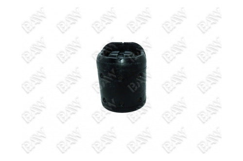 BAW-BN438 - BUJE DE SUSPENSION - BUJE DELANTERO INFERIOR - NISSAN NX 1991-1993 - NISSAN SENTRA 1991-1994 - NISSAN TSUBAME 1992-2004 - NISSAN TSURU 1992-2017