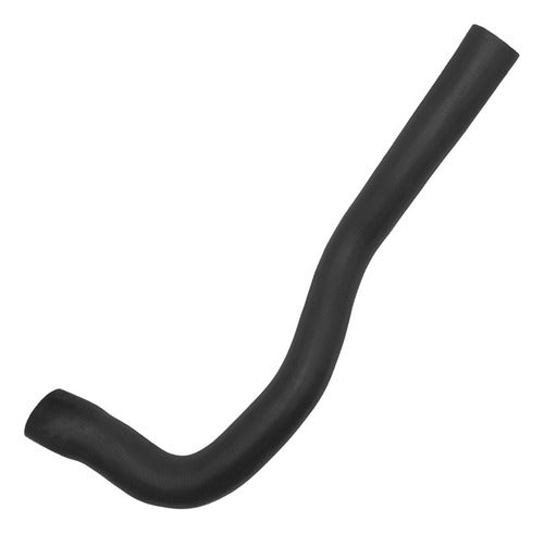 CAU-2675 - MANGUERA MOLDEADA INFERIOR <BR> MANGUERA MOLDEADA INFERIOR <BR> FORD MUSTANG 5.0L 71-73
