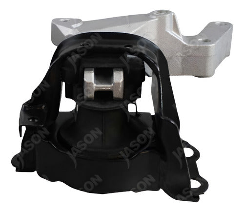 JAS-EM071 - SOPORTE DE MOTOR FRONTAL DER NISSAN MARCH 2011-2018 VERSA NOTE 2014-2018 VERSA 2012-20181.6L 4CIL