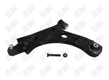 BAW-CM1243 - HORQUILLA DE SUSPENSION <BR> HORQUILLA DELANTERO INFERIOR L <BR> DODGE NEON 2017-2020 <BR>