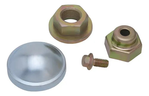 HO-KRT308 - KIT DE TUERCA DEL EJE PARA FORD FIESTA 1999-2005