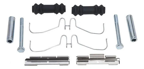 HO-KC348 - KIT DE HARDWARE DEL CALIPER DE FRENO DE DISCO PARA FORD F-450 SUPER DUTY 2008-2016