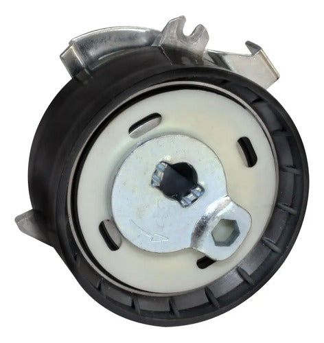 4KAR-1129 - POLEA TENSORA DISTRIBUCIÓN PARA FORD CONTOUR L4 2.0L 1998-2003