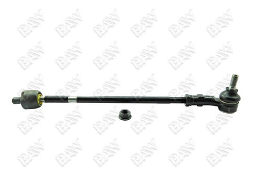 BAW-TA114 - VARILLA LATERAL <BR> VARILLA LATERAL L <BR> VOLKSWAGEN GOLF A3 1993-1999 <BR> VOLKSWAGEN JETTA A3 1993-1999 <BR> VOLKSWAGEN PASSAT 1989-1993