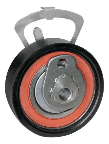 4KAR-1059 - POLEA TENSORA DISTRIBUCIÓN PARA SEAT ALTEA L4 1.4L 2010-2012