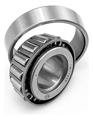 SD-2226007 - RODAMIENTO / BALERO CONICO <BR> BALERO CONICO <BR> VOLKSWAGEN COMBI - BUS 1973-2001