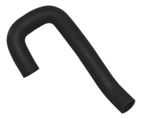 CAU-5917 - MANGUERA MOLDEADA DE PASO MANGUERA MOLDEADA DE PASO AMAROK 2.0L TDI 11-17 TUBO A BOMB