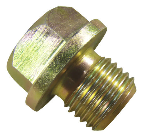 HO-803 - TAPÓN DE DRENAJE DE ACEITE DEL MOTOR DELANTERO PARA CHEVROLET ASTRA 2002-2005