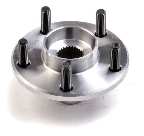 SD-2308020 - MAZA <BR> MAZA DELANTERA <BR> FORD MERCURY MONDEO 2002-2007 <BR> JAGUAR X TYPE 2002-2008