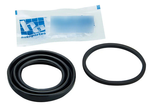 HO-R213U - KIT DE SELLO DEL PISTÓN DEL CALIPER DE FRENO DE DISCO PARA CHRYSLER 300 2006-2014