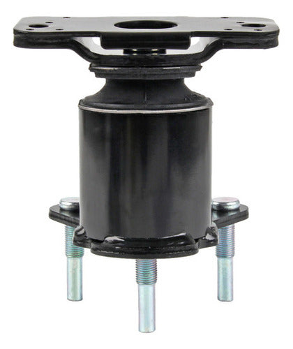 K202589 - SOPORTE DE MOTOR (MONTANTE) - SOPORTE TRANSMISIÓN TRASERO - NISSAN NP300 2.5L L4 2016-2023 - NISSAN NP300 FRONTAL IER 2.5L L4 2016-2020 (T/M)