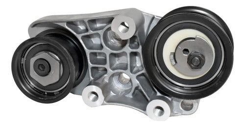 4KAR-2024 - POLEA TENSORA DISTRIBUCIÓN PARA CADILLAC CATERA V6 3.0L 1997-2001