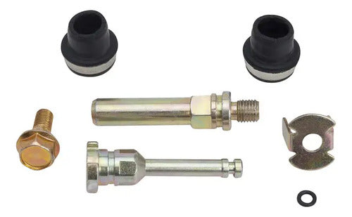 HO-KC808 - KIT DE HARDWARE DEL CALIPER DE FRENO DE DISCO PARA PEUGEOT 206 2000-2009