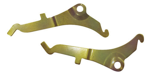 HO-J165JH - KIT DE REPARACIÓN DEL CALIPER DE FRENO DE DISCO TRASERO IZQUIERDO PARA CHEVROLET ASTRO 1985-2002