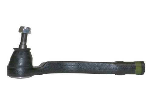 CTR-CE0633L - TERMINAL DE SUSPENSION <BR> TERMINAL DE SUSPENSION <BR> DUSTER 2.0L 2012-2020 <BR> DUSTER OROCH 2.0L 2018-2021 <BR> CAPTUR 2.0L 2017-2021 <BR> CLIO R.S. 1.6T 2015-2017