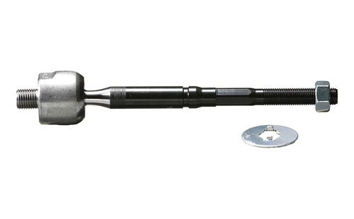 CTR-CR0476 - BIELETA DE DIRECCION BIELETA DE DIRECCION TIIDA 1.8L 2007-2018 LEAF ELECT. 2011-2017