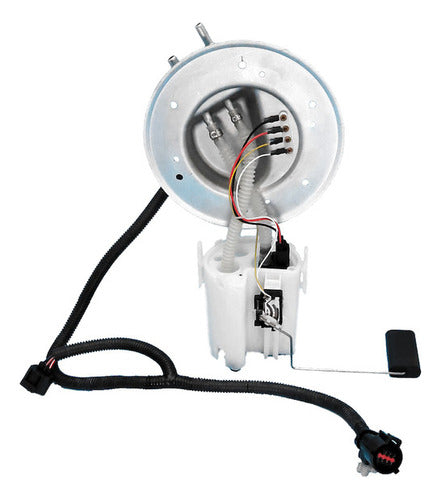 USEP2218M - BOMBA DE GASOLINA ELECTRICA <BR> (MODULO) FORD <BR> MUSTANG 3.8L 6CIL V 1998-1998