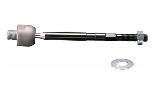 CTR-CR0185 - BIELETA DE DIRECCION BIELETA DE DIRECCION FIT 1.5L 2006-2014 CITY 1.5L 2010-2013