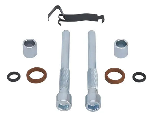 HO-KC200L - KIT DE HARDWARE DEL CALIPER DE FRENO DE DISCO PARA BUICK CENTURY 1978-1991