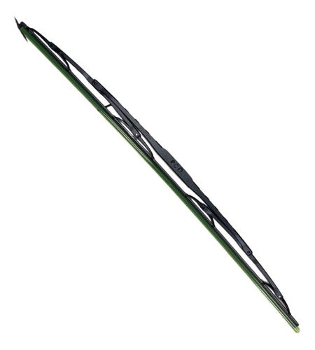 FAG-WB20CN5000 - LIMPIAPARABRISAS <BR> 20 PULGADAS ESCOBILLA ESTANDAR 500MM (PIEZA) <BR> PARA 3 MODELO DE BRAZO (GANCHO - PIN - BAYONETA)