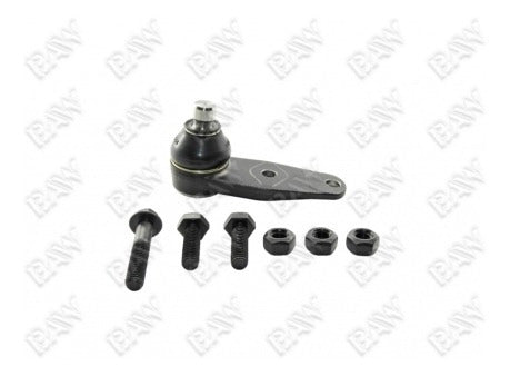 BAW-BA578 - ROTULA - ROTULA DELANTERO INFERIOR - RENAULT CLIO 2002-2010 - RENAULT KANGOO 2004-2017 - RENAULT MEGANE 2001-2003 - RENAULT R11 ALLIANCE 1984-1986 - RENAULT R11 ENCORE 1984-1986 - RENAULT R9 ALLIANCE 1984-1986