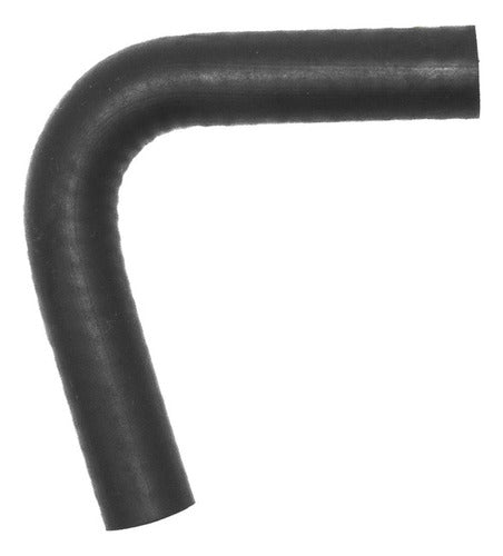 CAU-19325 - MANGUERA MOLDEADA DE PASO MANGUERA MOLDEADA DE PASO NISSAN NP300 2.5L 16-21 TUBO A TOMA