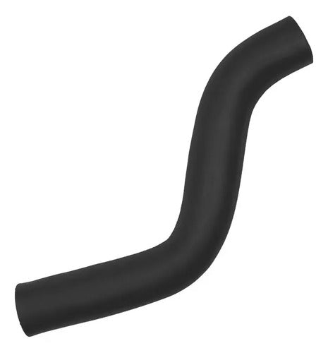 CAU-19025 - MANGUERA DE RADIADOR SUPERIOR PARA HYUNDAI ELANTRA L4 1.8L GASOLINA 1994-1998