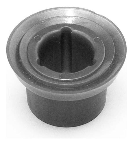 SD-48544-H1000 - BUJE DE SUSPENSION <BR> BUJE DE SUSPENSION <BR> NISSAN 210 1979-1982 <BR> NISSAN 510 1978-1982 <BR> NISSAN 810 1977-1980 <BR> NISSAN 200 SX 1980-1983 <BR> NISSAN SEDAN 1969-1978