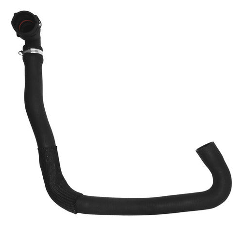 CAU-5895 - MANGUERA MOLDEADA INFERIOR MANGUERA MOLDEADA INFERIOR TIGUAN 2.0L TSI 09-17 RAD INF RAD A TEE