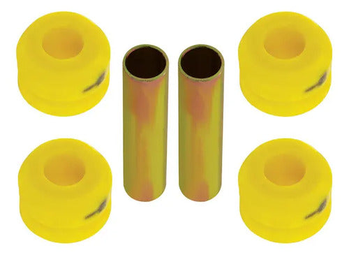 HO-K9515 - SOPORTE DE BARRA ESTABILIZADORA DE SUSPENSIÓN PARA NISSAN D21 1986-1986