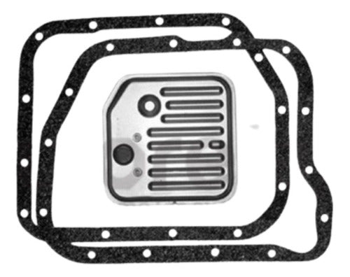 JT-210 - KIT DE TRANSMISION AUTOMATICA <BR> (FC-42RE44RE46RE47RE) DAKOTA RAM CHARGER