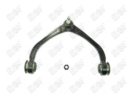 BAW-CM168 - HORQUILLA DE SUSPENSION <BR> HORQUILLA DELANTERO SUPERIOR <BR> DODGE DAKOTA 2005-2010 <BR> MITSUBISHI RAIDER 2006-2009 <BR> RAM DAKOTA 2011-2011
