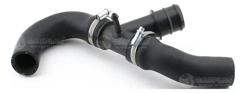 CAU-5738 - MANGUERA DE RADIADOR SUPERIOR PARA FORD TAURUS V6 3.0L GASOLINA 1996-2000