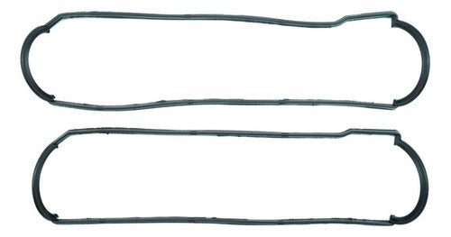 VSX-8062010 - EMPAQUE DE TAPA PUNTERIAS <BR> TOYOTA T100 V6 3.0 L. 12 V. SOHC 3VZE 1993-1994 <BR> TOYOTA PICKUP V6 3.0 L. 12 V. SOHC 3VZE 1988-1995 <BR> TOYOTA 4RUNNER V6 3.0 L. 12 V. SOHC 3VZE 1988-1995