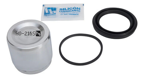 HO-216S - KIT DE PISTÓN DEL CALIPER DE FRENO DE DISCO PARA CHEVROLET C6500 KODIAK 2003-2006